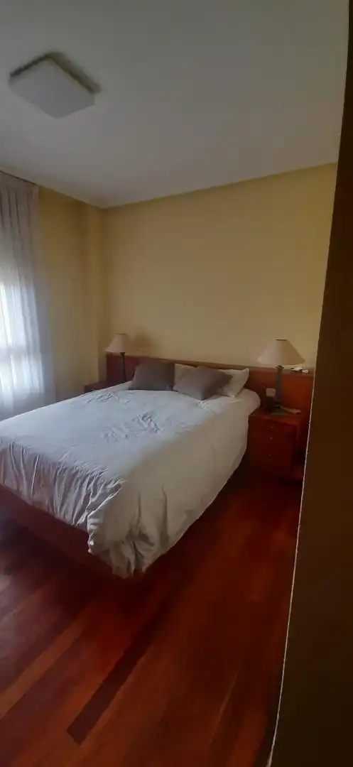 Habitación de Dúplex en venta en Gernika-Lumo con Calefacción, Terraza y Trastero