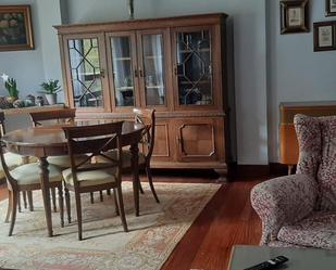 Dining room of Duplex for sale in Gernika-Lumo  with Heating, Terrace and Storage room