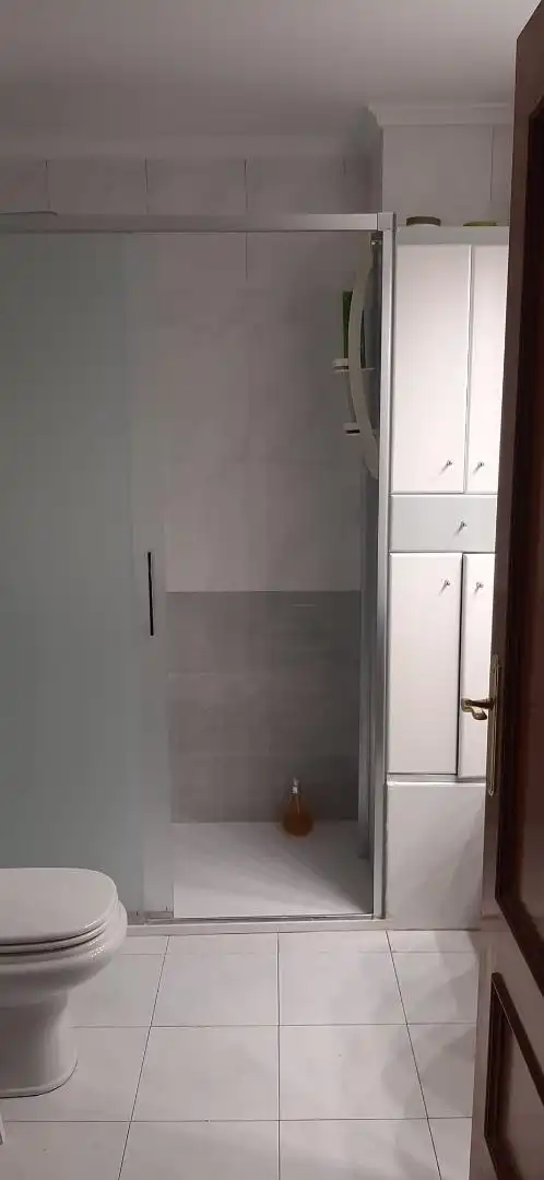 Baño de Dúplex en venta en Gernika-Lumo con Calefacción, Terraza y Trastero