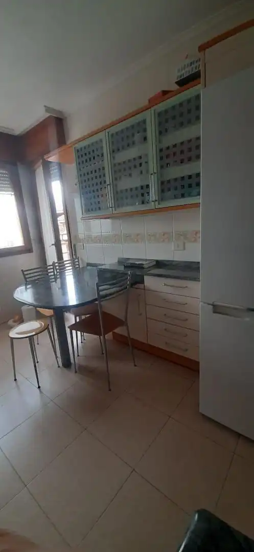 Cocina de Dúplex en venta en Gernika-Lumo con Calefacción, Terraza y Trastero