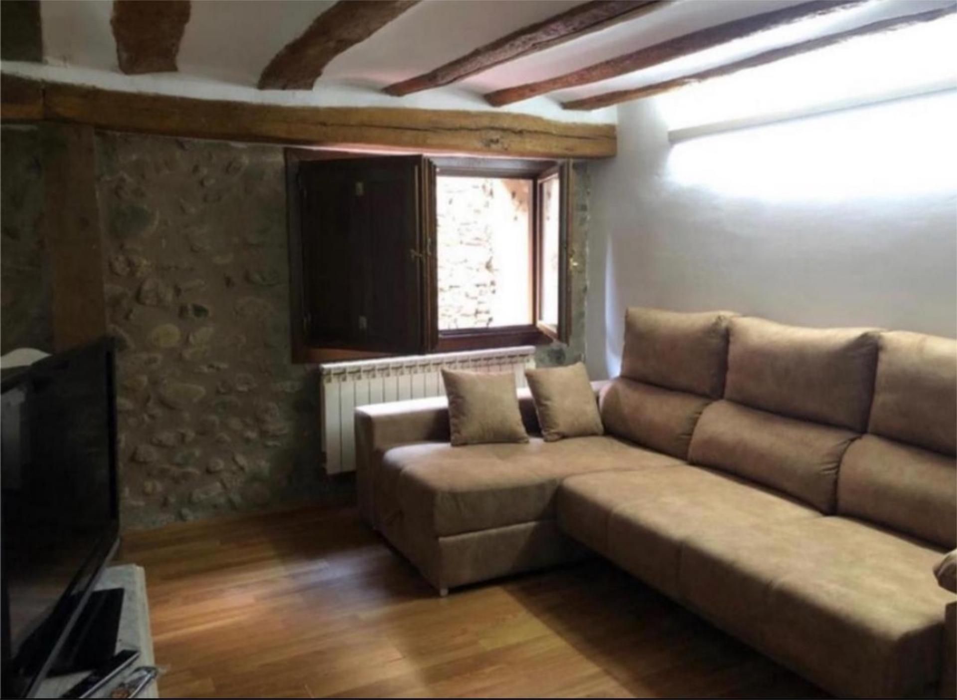 Sala d'estar de Pis en venda en Ojacastro