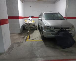 Parking of Garage for sale in Rincón de la Victoria