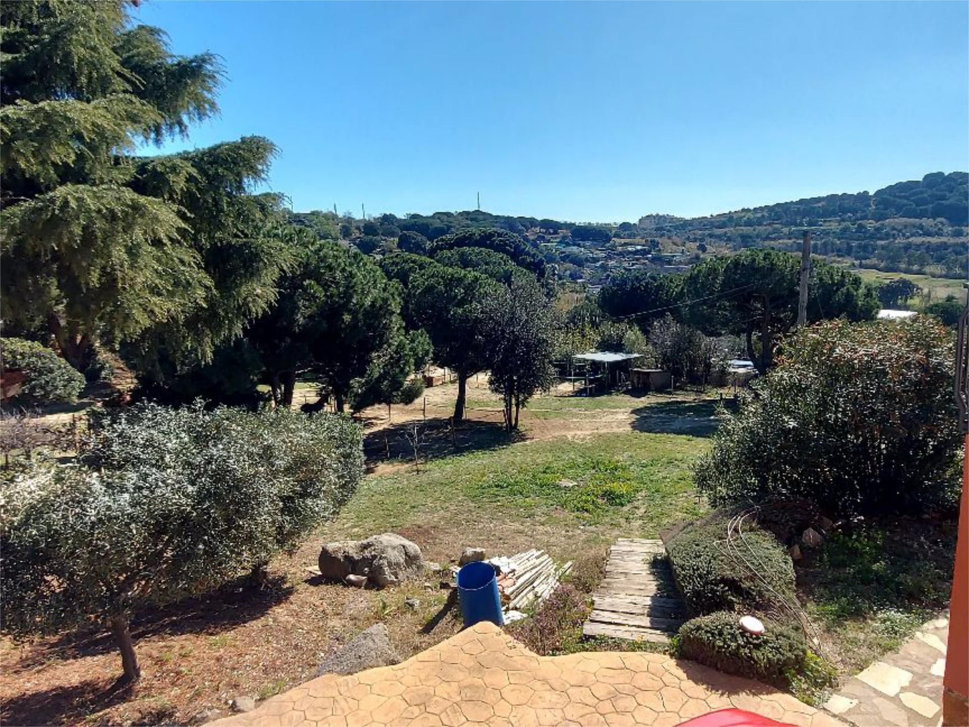Country house for sale in Argentona  with Air Conditioner, Heating and Private garden