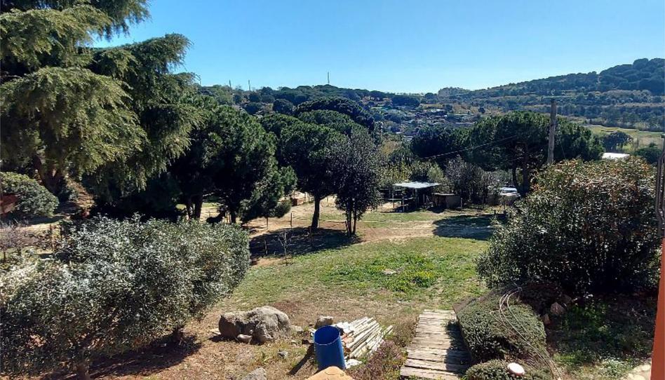 Photo 1 of Country house for sale in Sant Jaume de Treià, 9, Argentona Est, Barcelona