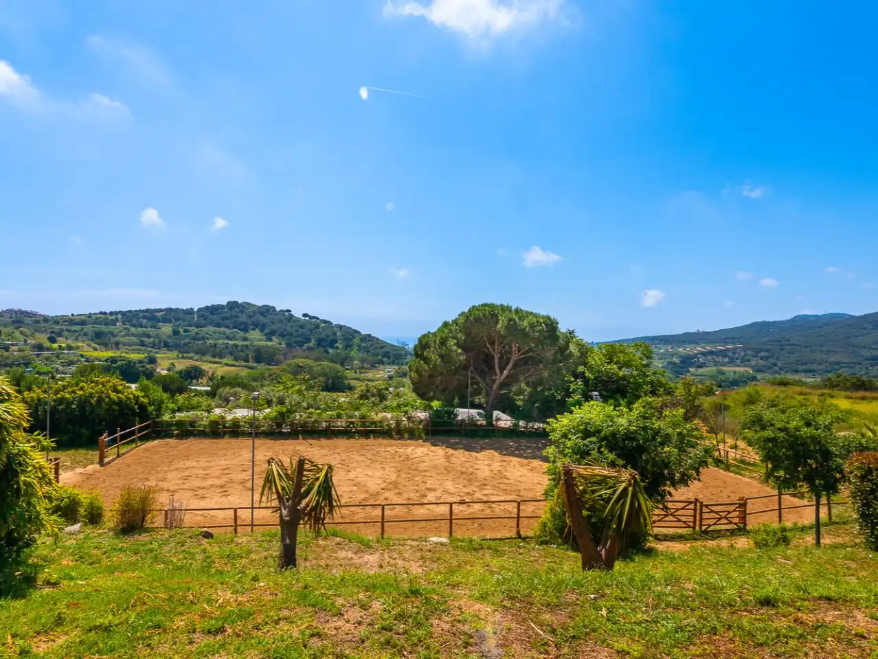 Wohnung zum Verkauf in Sant Jaume de Treià, 9, Argentona Est Wohnung zum Verkauf in Argentona mit Klimaanlage, Terrasse und Schwimmbad