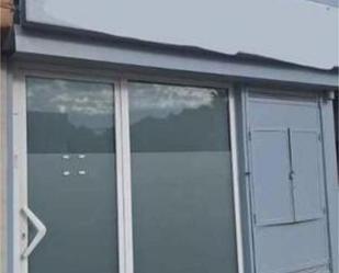 Exterior view of Premises to rent in La Nucia  with Air Conditioner