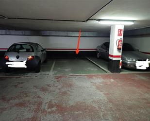 Aparcament de Garatge en venda en A Coruña Capital 