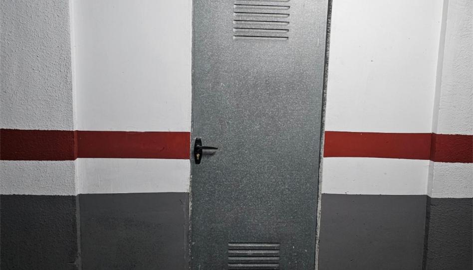 Photo 1 of Box room to rent in Carrer de Calatrava, 10, La Seu, Valencia