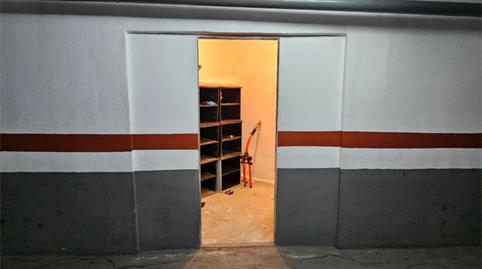 Photo 2 of Box room to rent in Carrer de Calatrava, 10, La Seu, Valencia