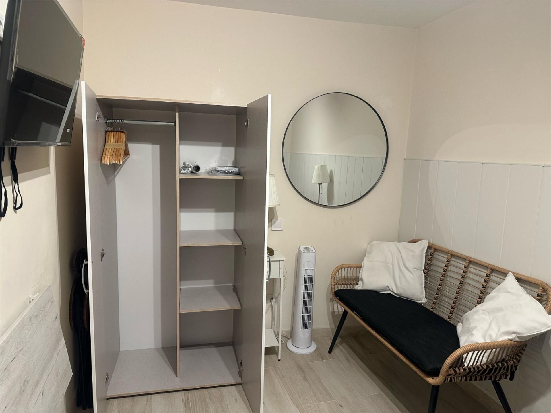 Pis de lloguer a Calle de los Cabestreros, 20, Embajadores - Lavapiés