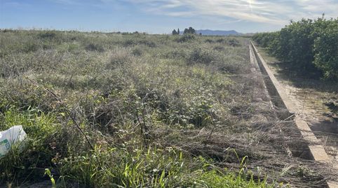 Foto 3 de Terreny en venda a Plaza Mayor, 9, Polinyà de Xúquer, Valencia