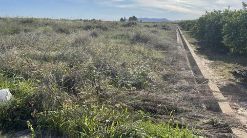 Foto 2 de Terreny en venda a Plaza Mayor, 9, Polinyà de Xúquer, Valencia