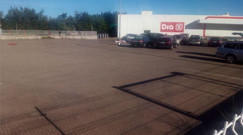 Photo 2 of Industrial buildings to rent in Avenida Río Jalón, 74, Plaza de Toros - Barón de Warsage, Calatayud