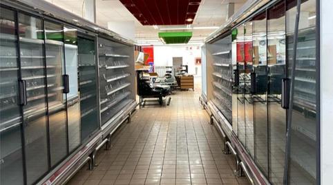 Photo 3 of Industrial buildings to rent in Avenida Río Jalón, 74, Plaza de Toros - Barón de Warsage, Calatayud