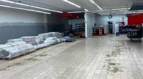 Photo 4 of Industrial buildings to rent in Avenida Río Jalón, 74, Plaza de Toros - Barón de Warsage, Calatayud