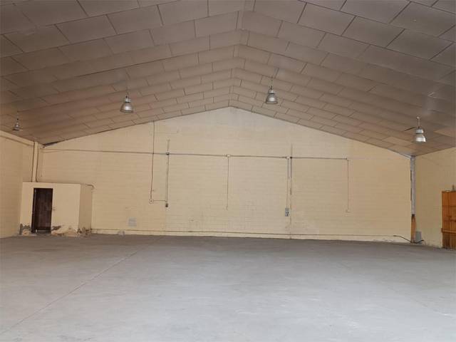 Nave industrial en Alquiler en Calle Metalurgia, 43 en Parque Atlántico- San Matías