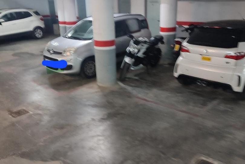 Photo 1 of Garage for sale in Carrer de Ramon Desbrull, 17, Son Amonda - Reis Catòlics, Illes Balears