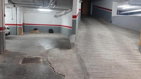 Photo 2 of Garage for sale in Carrer de Ramon Desbrull, 17, Son Amonda - Reis Catòlics, Illes Balears