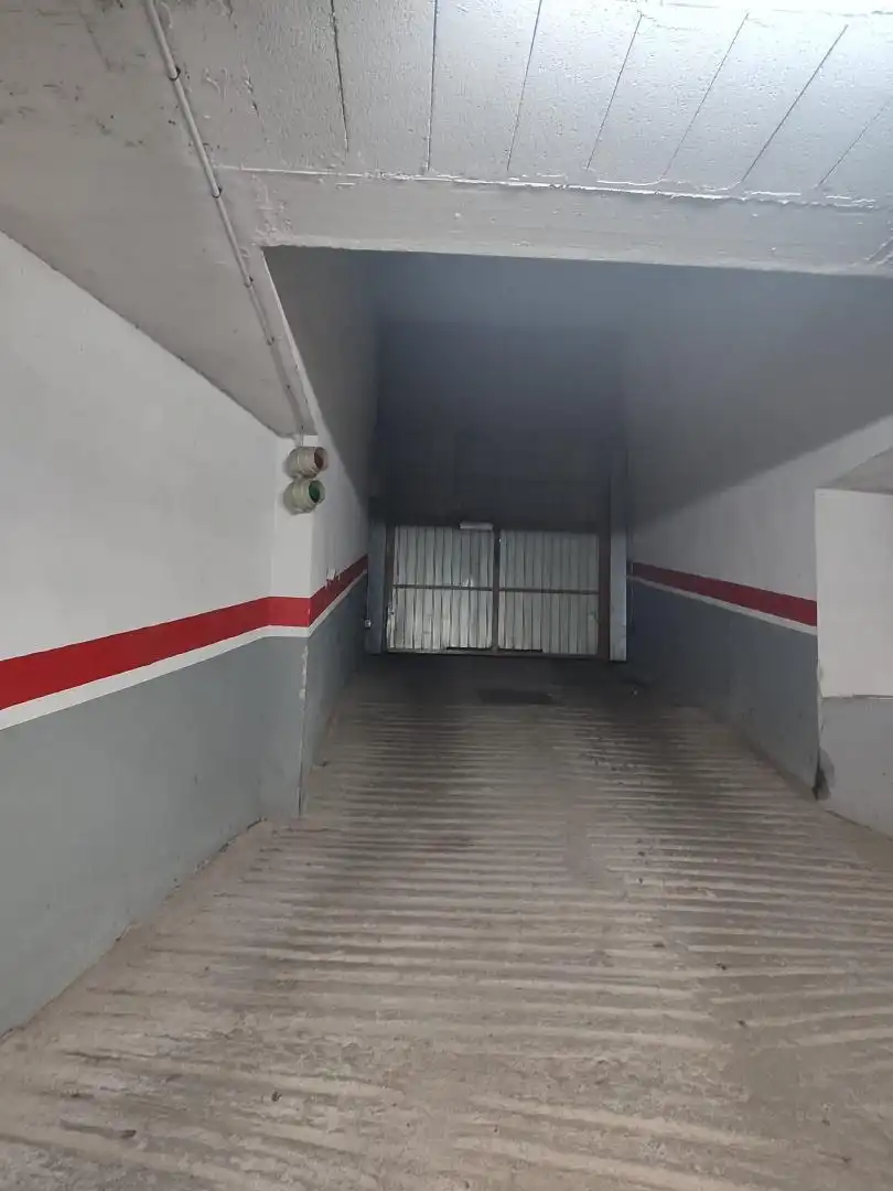 Garaje en venta en Inca
