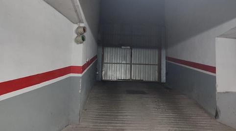 Photo 4 of Garage for sale in Carrer de Ramon Desbrull, 17, Son Amonda - Reis Catòlics, Illes Balears