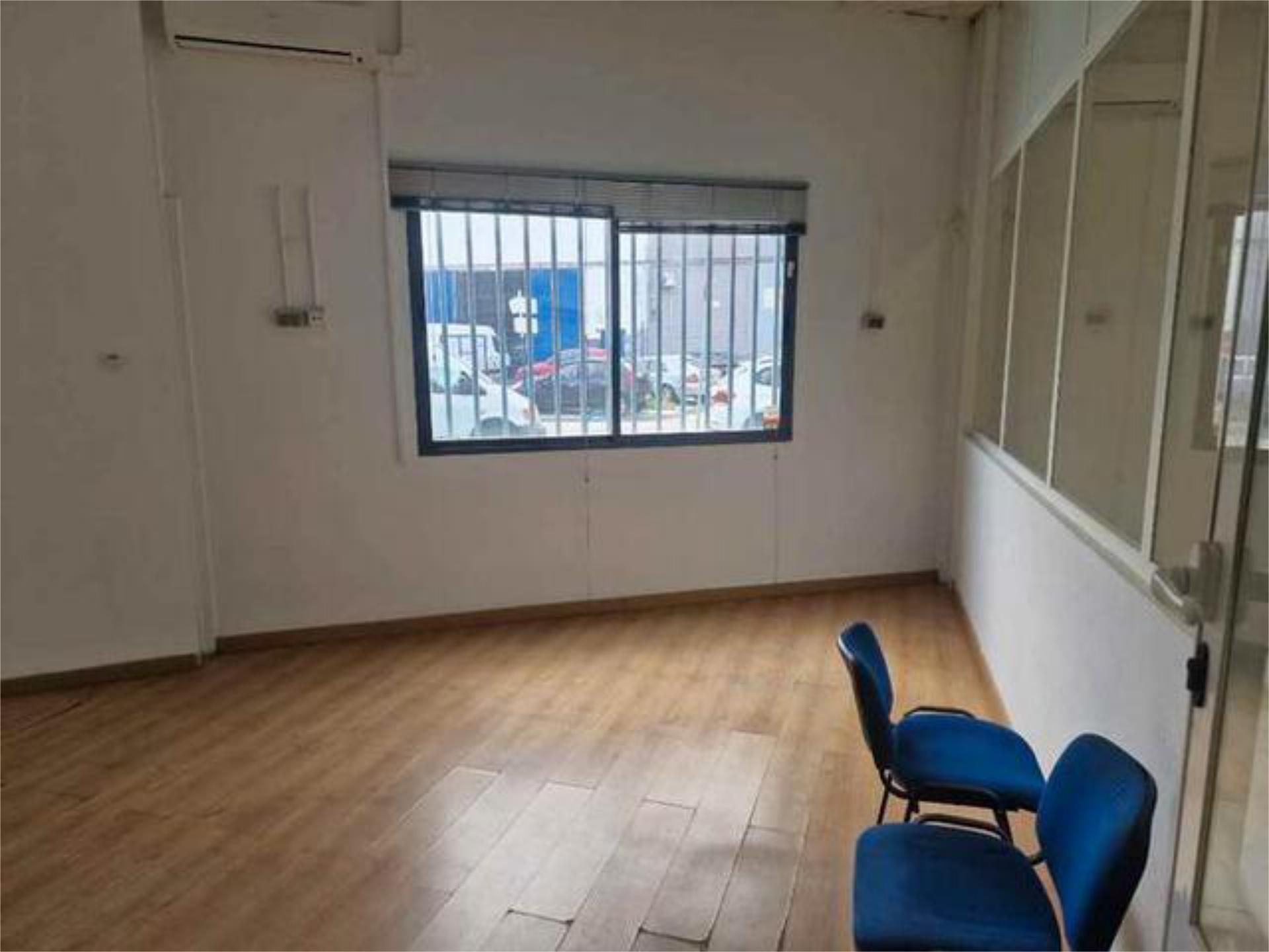 Industrial buildings to rent in Sector Sur