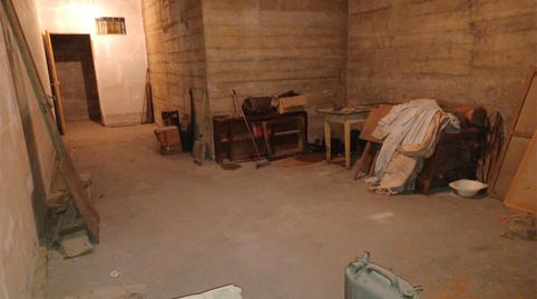 Photo 2 of Box room for sale in Calle Isaac Peral, 3, Centro, Ponferrada