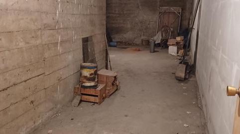 Photo 4 of Box room for sale in Calle Isaac Peral, 3, Centro, Ponferrada