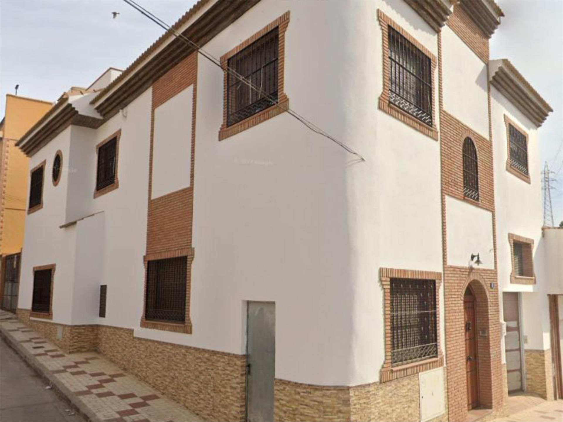 Vista exterior de Pis en venda en Málaga Capital amb Aire condicionat, Calefacció i Terrassa