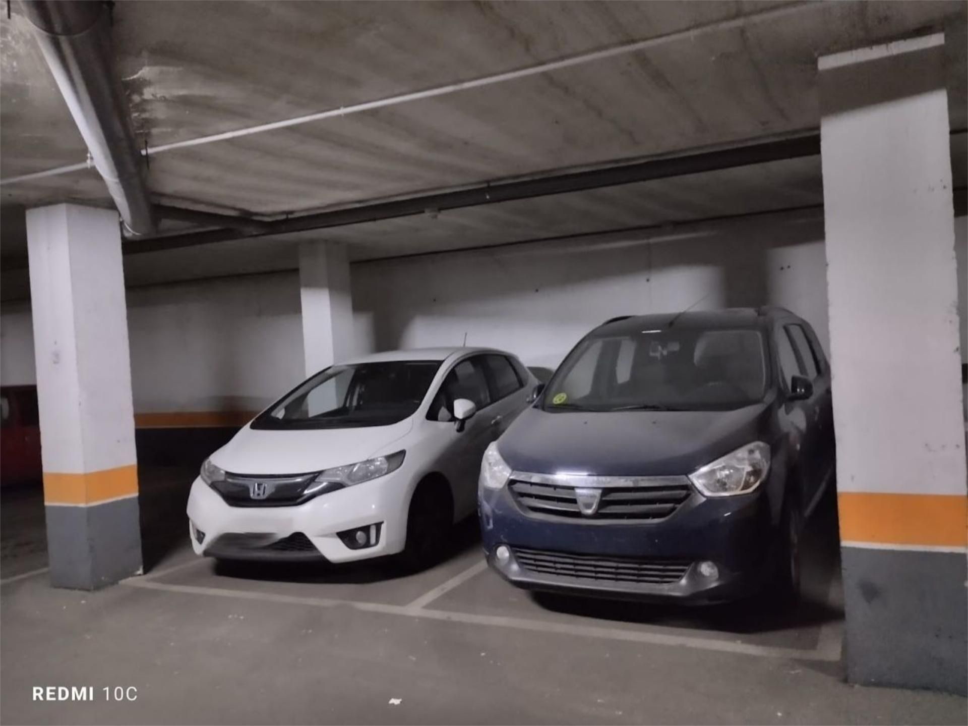 Parking of Garage to rent in  Madrid Capital
