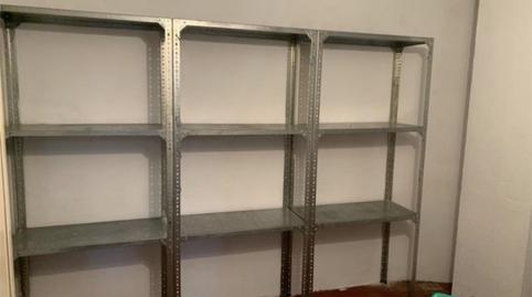 Traster de lloguer a Pasaje Doctor Gustavo Garcia Herrera Teboul, 8, Playamar - Benyamina, Málaga - imatge 4 Foto 4 de Traster de lloguer a Pasaje Doctor Gustavo Garcia Herrera Teboul, 8, Playamar - Benyamina, Málaga