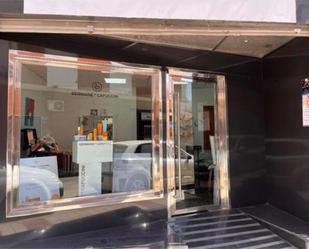 Premises to rent in Málaga Capital  with Air Conditioner