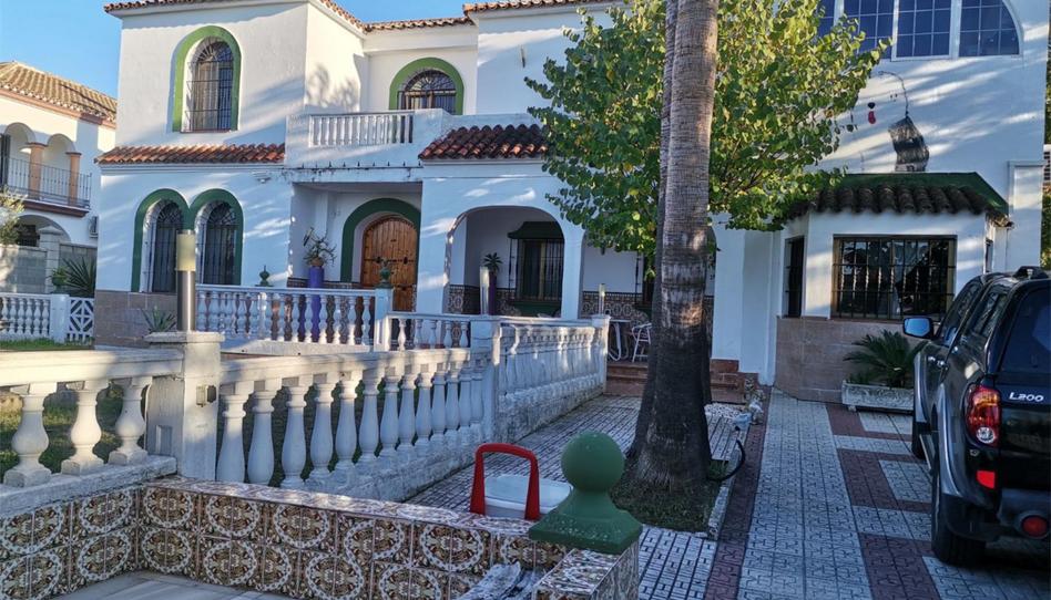 Pis en venda a Avenida Sombrero de Tres Picos, 26, Arcos de la Frontera, Cádiz - imatge 1 Foto 1 de Pis en venda a Avenida Sombrero de Tres Picos, 26, Arcos de la Frontera, Cádiz