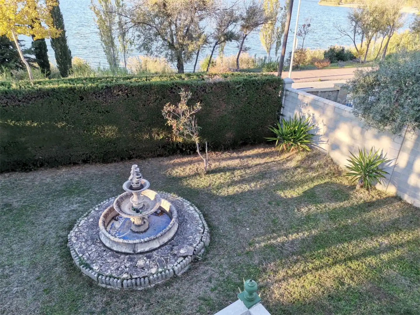 Piso en venta en Avenida Sombrero de Tres Picos, 26, Arcos de la Frontera Jardín de Piso en venta en Arcos de la Frontera con Aire acondicionado, Calefacción y Jardín privado