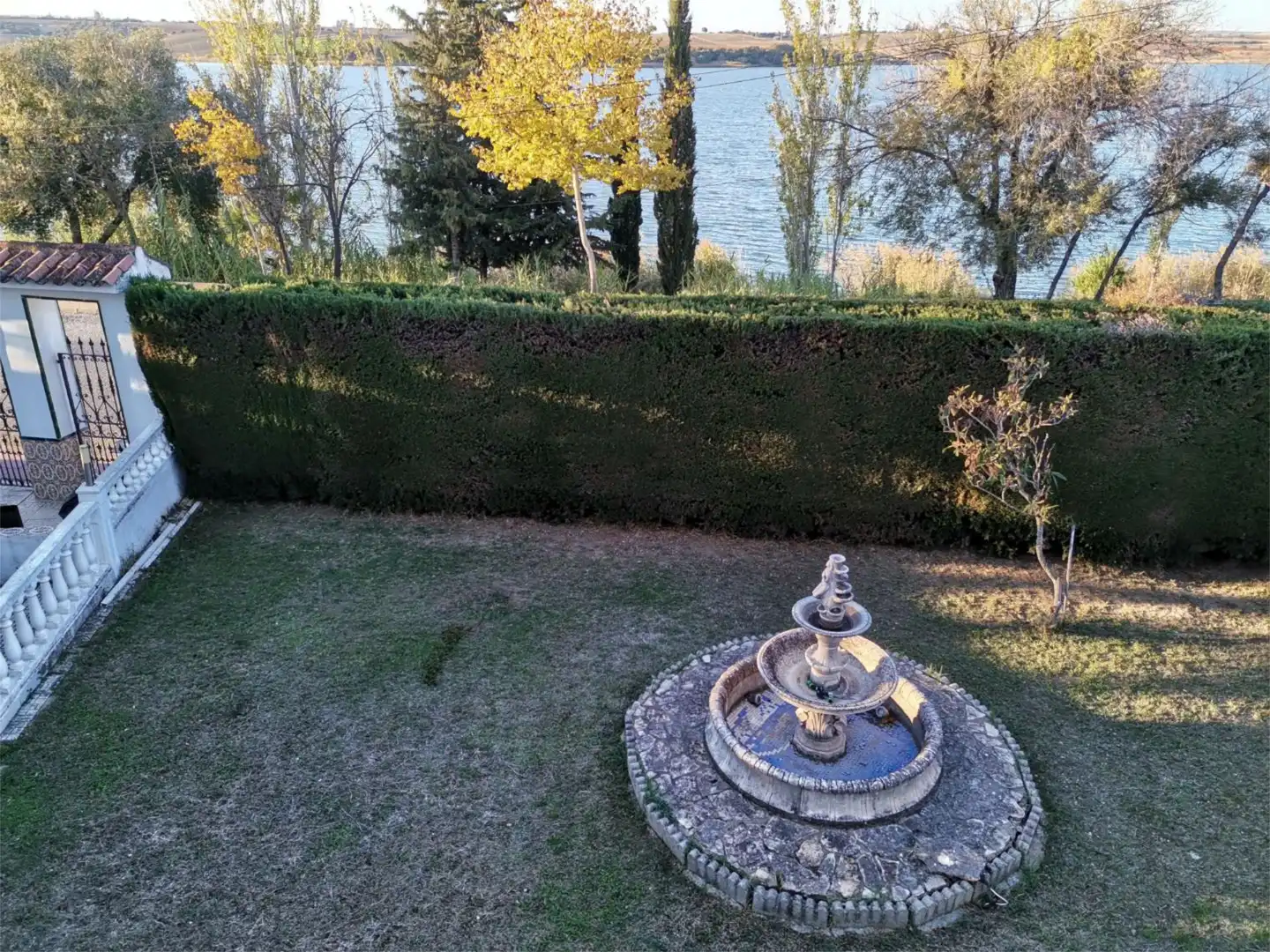Piso en venta en Avenida Sombrero de Tres Picos, 26, Arcos de la Frontera Jardín de Piso en venta en Arcos de la Frontera con Aire acondicionado, Calefacción y Jardín privado
