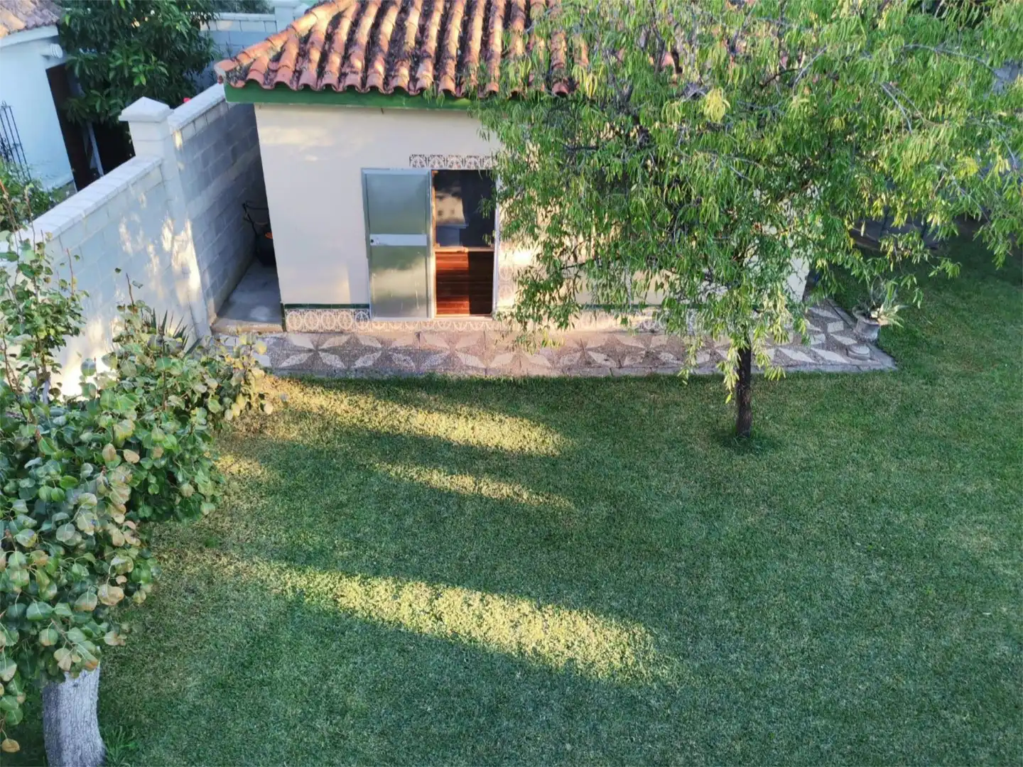 Piso en venta en Avenida Sombrero de Tres Picos, 26, Arcos de la Frontera Jardín de Piso en venta en Arcos de la Frontera con Aire acondicionado, Calefacción y Jardín privado