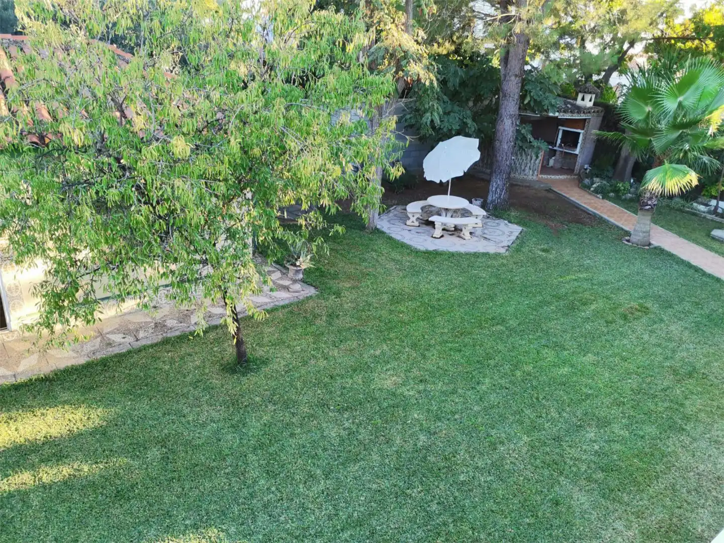 Piso en venta en Avenida Sombrero de Tres Picos, 26, Arcos de la Frontera Jardín de Piso en venta en Arcos de la Frontera con Aire acondicionado, Calefacción y Jardín privado