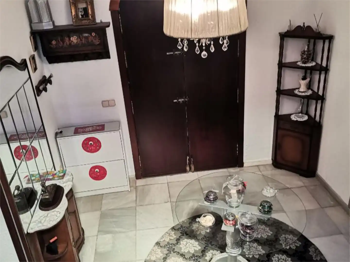 Piso en venta en Avenida Sombrero de Tres Picos, 26, Arcos de la Frontera Piso en venta en Arcos de la Frontera con Aire acondicionado, Calefacción y Jardín privado