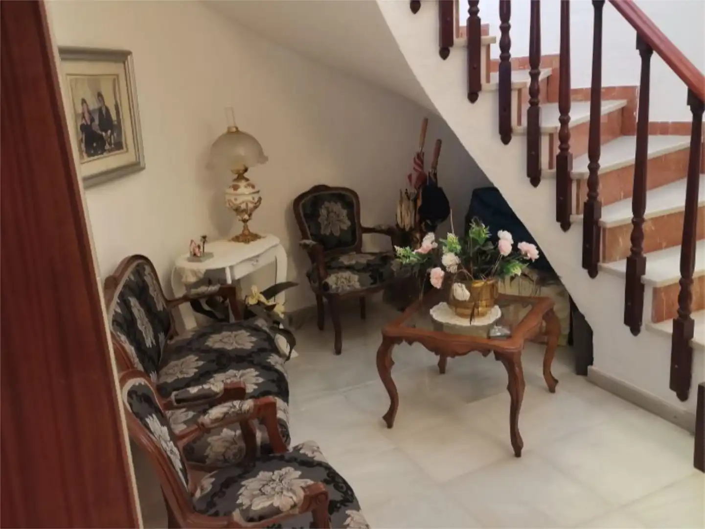 Piso en venta en Avenida Sombrero de Tres Picos, 26, Arcos de la Frontera Piso en venta en Arcos de la Frontera con Aire acondicionado, Calefacción y Jardín privado