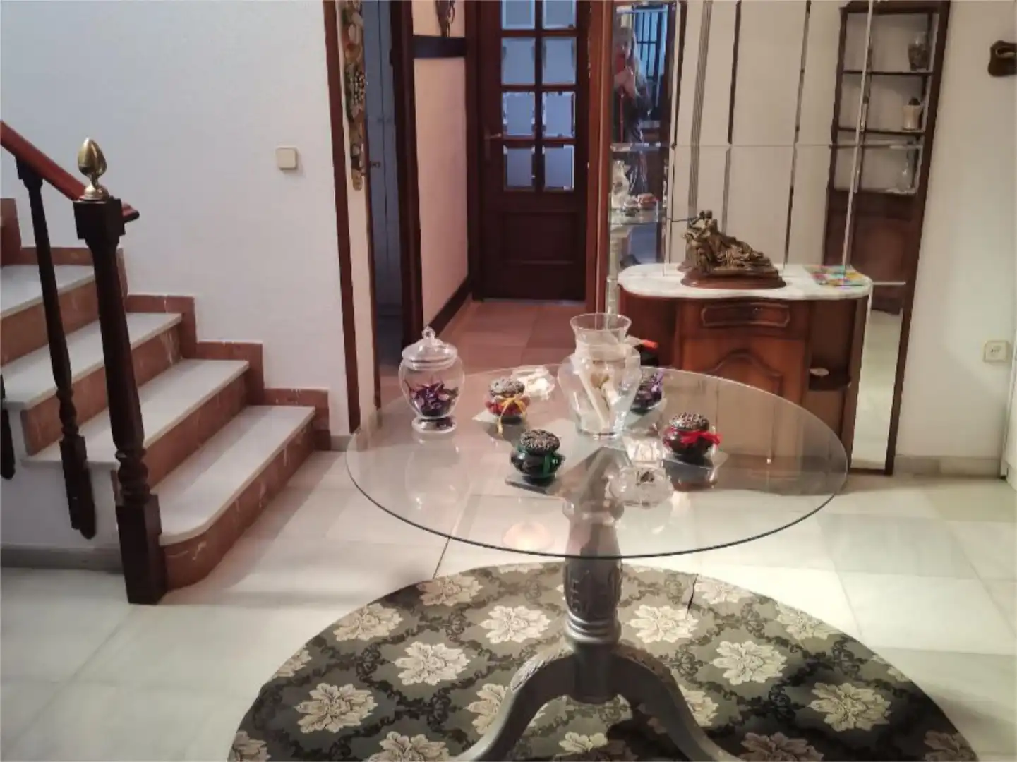 Piso en venta en Avenida Sombrero de Tres Picos, 26, Arcos de la Frontera Piso en venta en Arcos de la Frontera con Aire acondicionado, Calefacción y Jardín privado