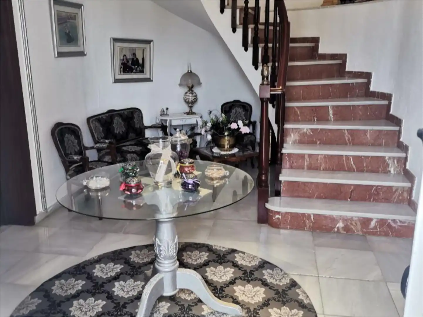 Piso en venta en Avenida Sombrero de Tres Picos, 26, Arcos de la Frontera Piso en venta en Arcos de la Frontera con Aire acondicionado, Calefacción y Jardín privado