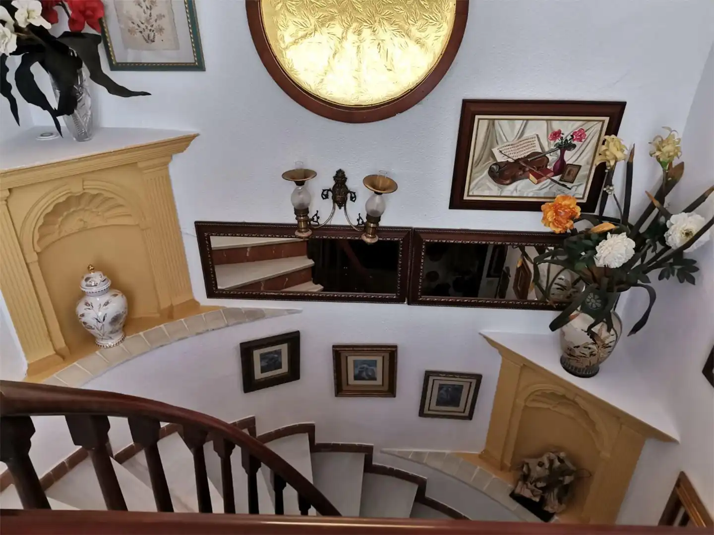 Piso en venta en Avenida Sombrero de Tres Picos, 26, Arcos de la Frontera Piso en venta en Arcos de la Frontera con Aire acondicionado, Calefacción y Jardín privado