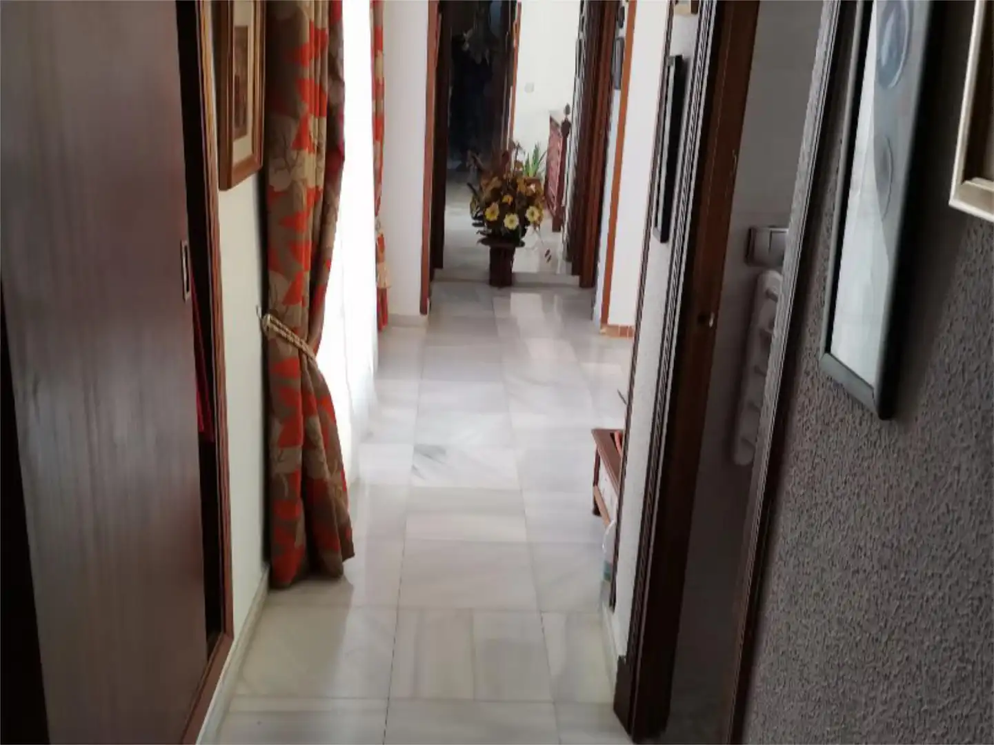 Piso en venta en Avenida Sombrero de Tres Picos, 26, Arcos de la Frontera Piso en venta en Arcos de la Frontera con Aire acondicionado, Calefacción y Jardín privado