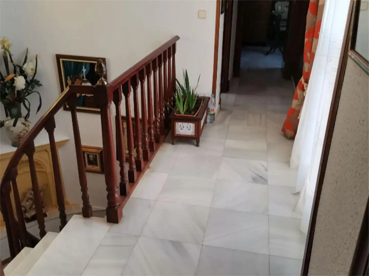 Piso en venta en Avenida Sombrero de Tres Picos, 26, Arcos de la Frontera Piso en venta en Arcos de la Frontera con Aire acondicionado, Calefacción y Jardín privado