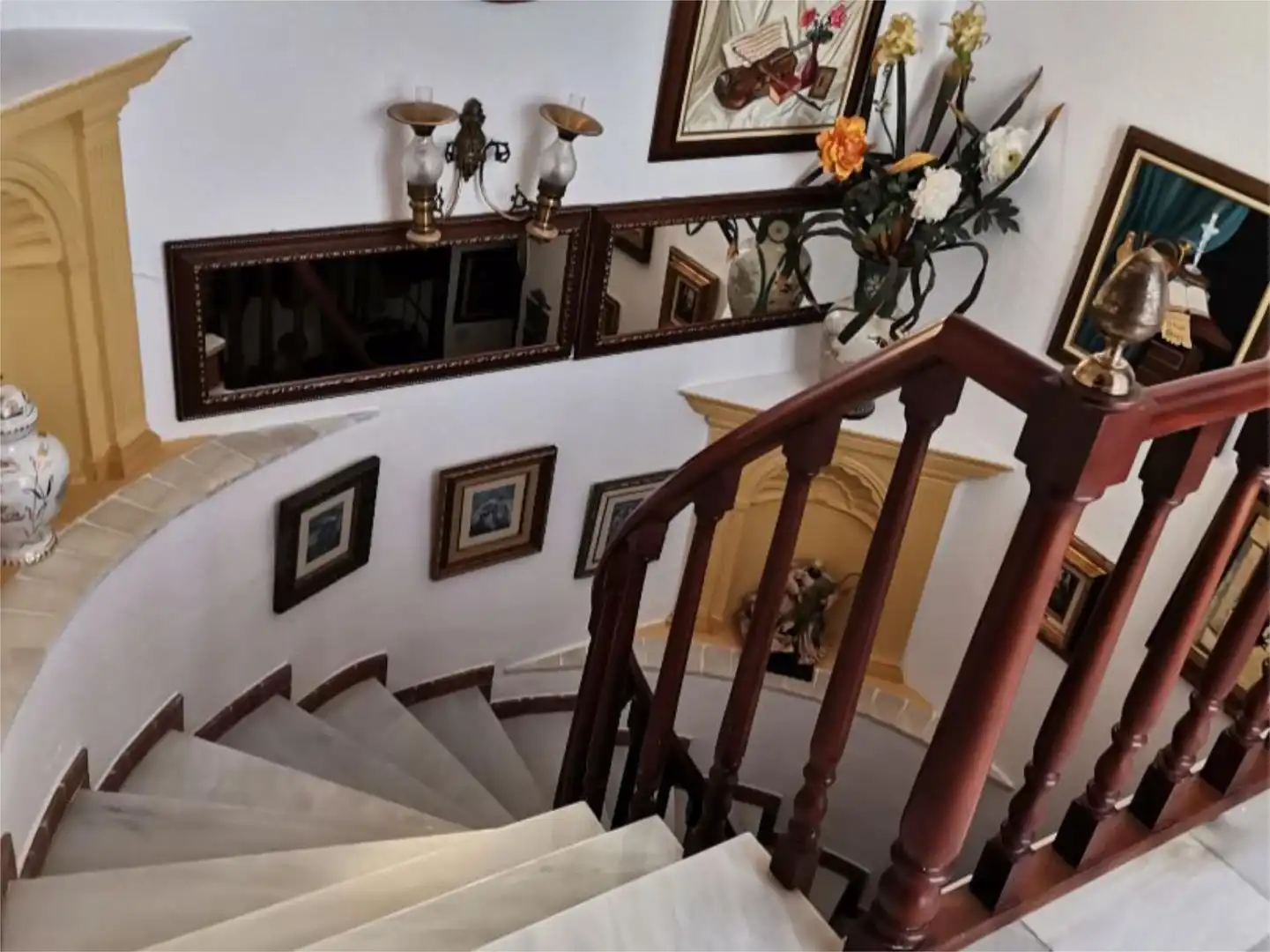 Piso en venta en Avenida Sombrero de Tres Picos, 26, Arcos de la Frontera Piso en venta en Arcos de la Frontera con Aire acondicionado, Calefacción y Jardín privado