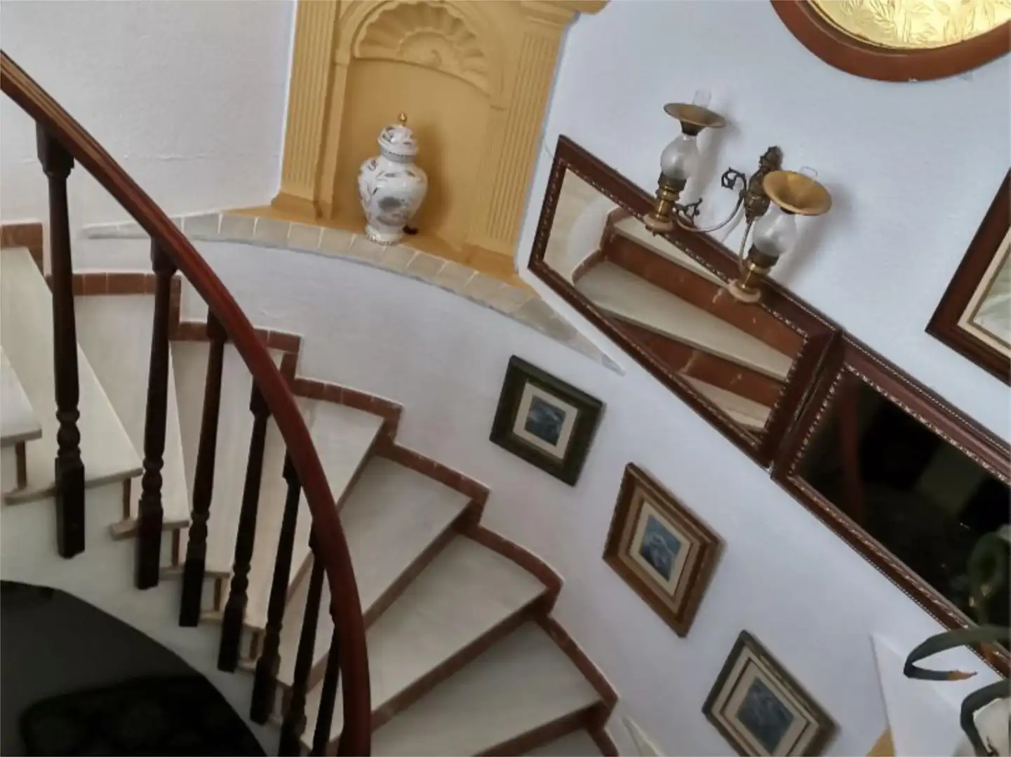 Piso en venta en Avenida Sombrero de Tres Picos, 26, Arcos de la Frontera Piso en venta en Arcos de la Frontera con Aire acondicionado, Calefacción y Jardín privado