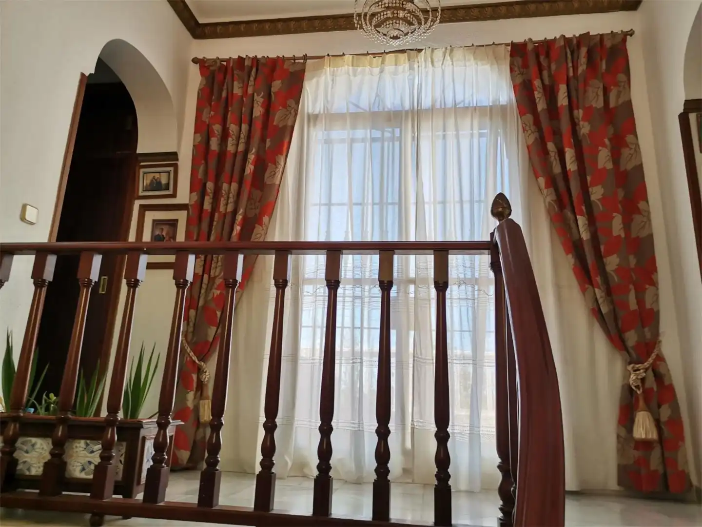 Piso en venta en Avenida Sombrero de Tres Picos, 26, Arcos de la Frontera Piso en venta en Arcos de la Frontera con Aire acondicionado, Calefacción y Jardín privado
