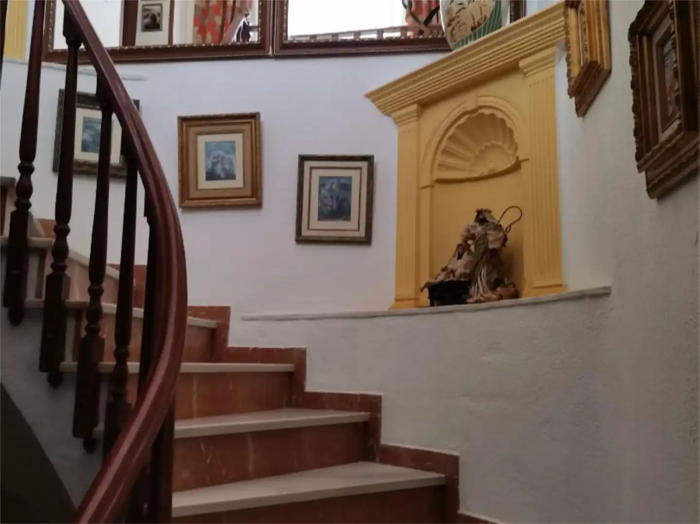 Piso en venta en Avenida Sombrero de Tres Picos, 26, Arcos de la Frontera Piso en venta en Arcos de la Frontera con Aire acondicionado, Calefacción y Jardín privado