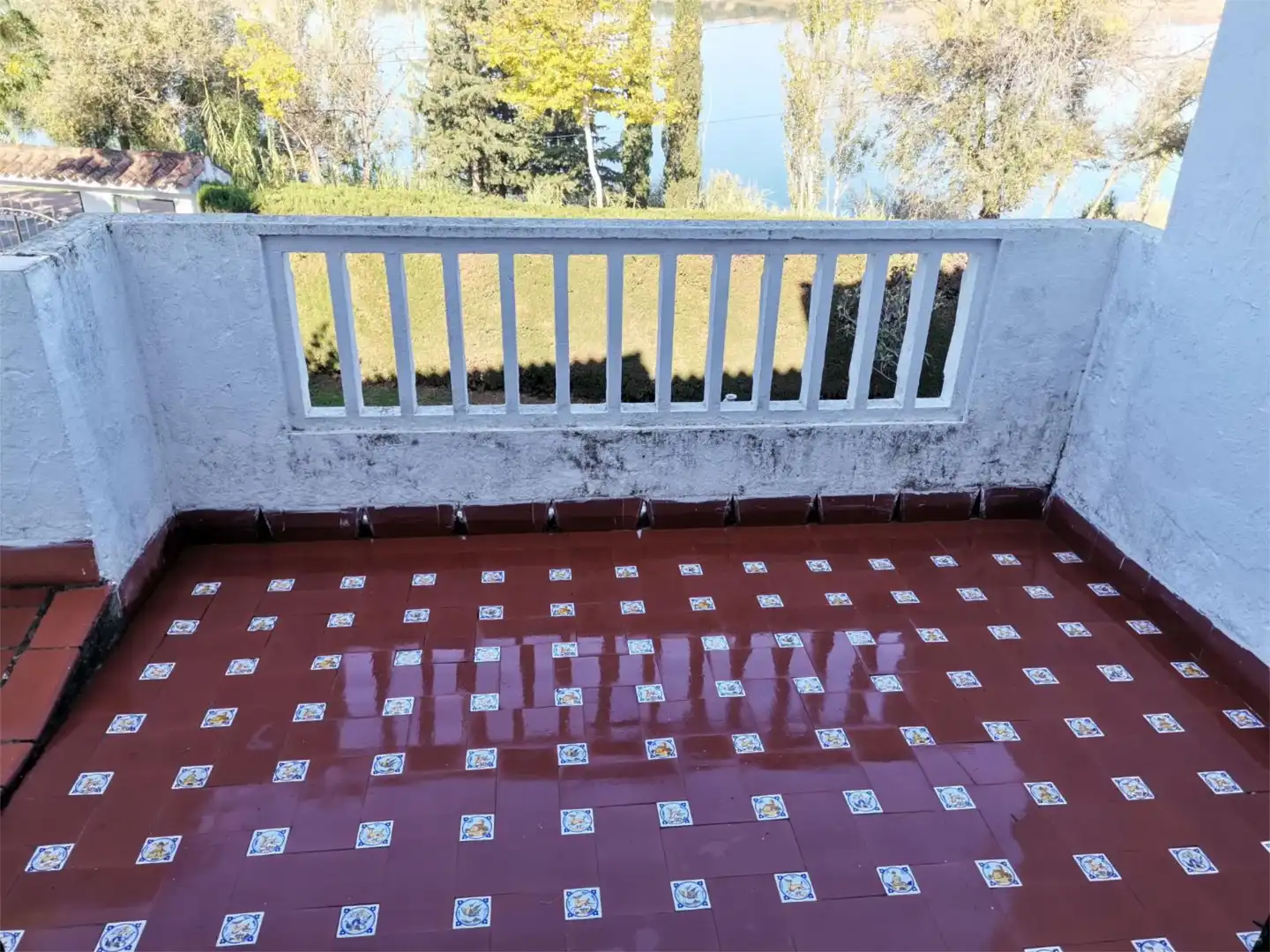 Piso en venta en Avenida Sombrero de Tres Picos, 26, Arcos de la Frontera Jardín de Piso en venta en Arcos de la Frontera con Aire acondicionado, Calefacción y Jardín privado