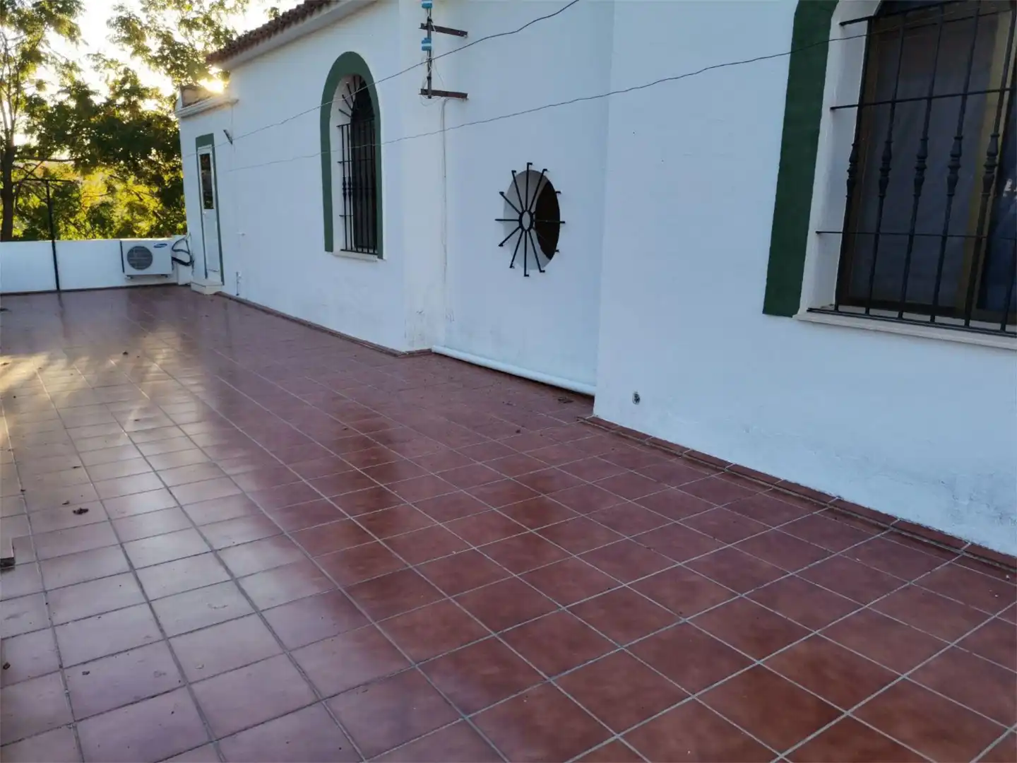 Piso en venta en Avenida Sombrero de Tres Picos, 26, Arcos de la Frontera Piso en venta en Arcos de la Frontera con Aire acondicionado, Calefacción y Jardín privado