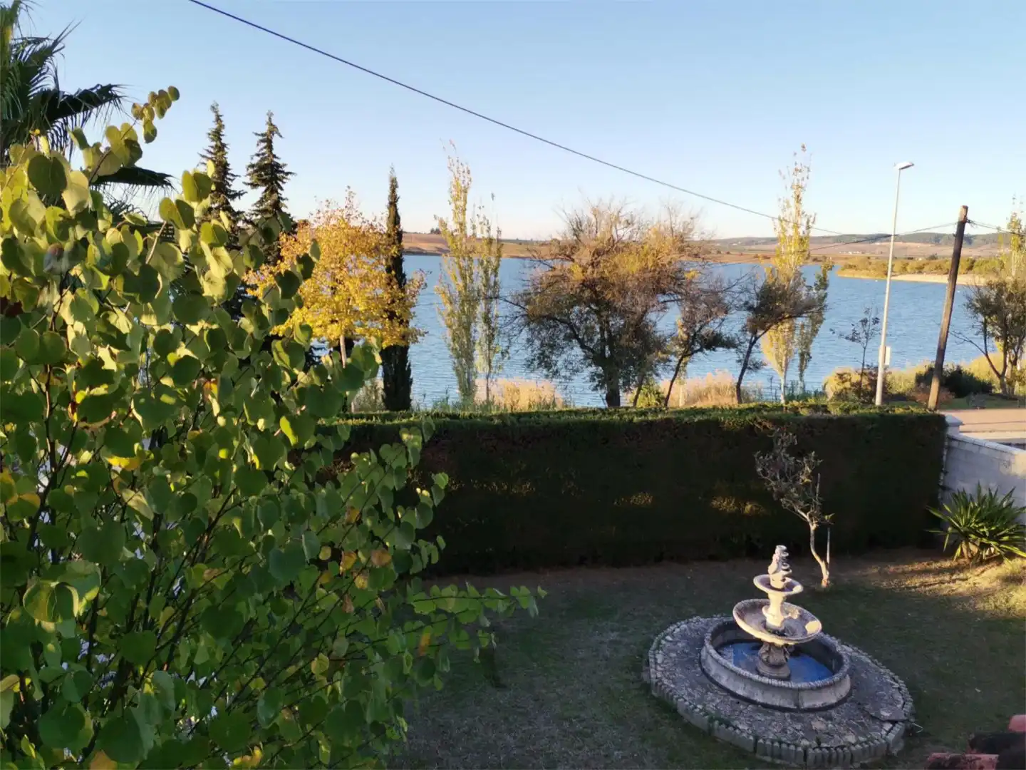 Piso en venta en Avenida Sombrero de Tres Picos, 26, Arcos de la Frontera Jardín de Piso en venta en Arcos de la Frontera con Aire acondicionado, Calefacción y Jardín privado